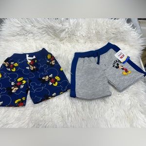 Boys Shorts  Size 18 Months